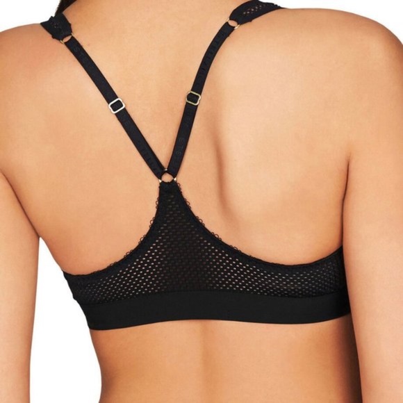 STELLA MCCARTNEY BRALETTE - Picture 4 of 15